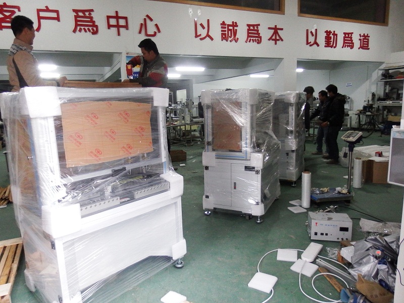 焊錫機工廠