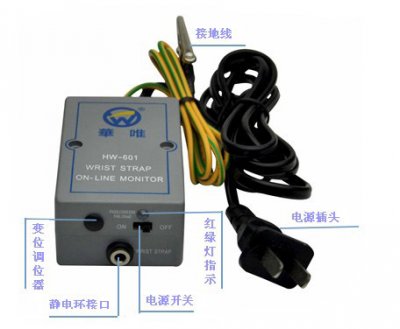 你知道靜電接地報(bào)警器適用于哪些場(chǎng)所嗎？