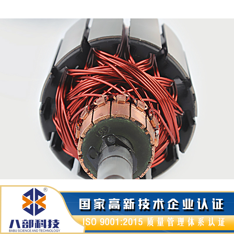 馬達(dá)電機(jī)高速?lài)娔z設(shè)備